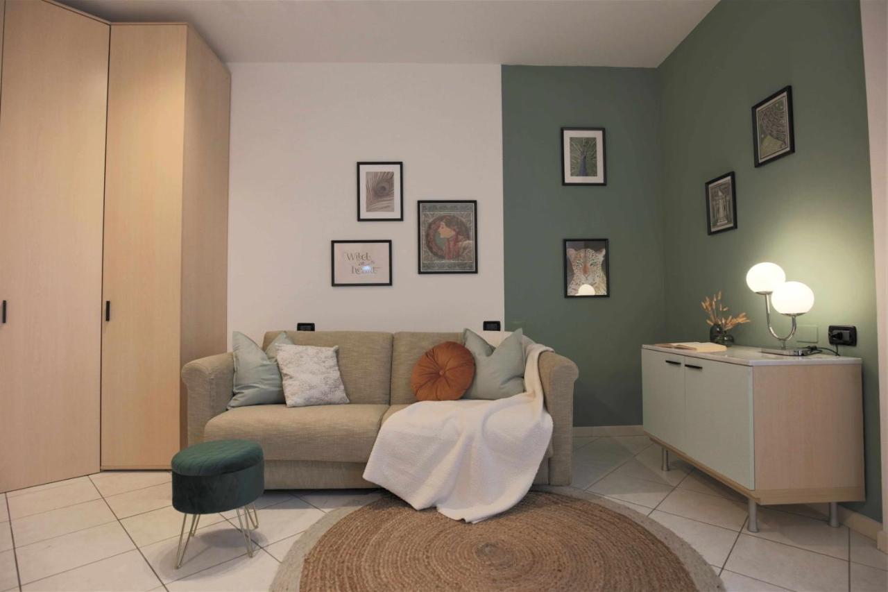 Il Verde Nel Corso Cento  Exterior foto